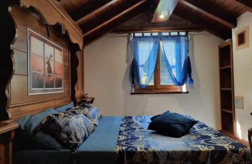 San Romano in Garfagnana Apartment | Agriturismo il canale
