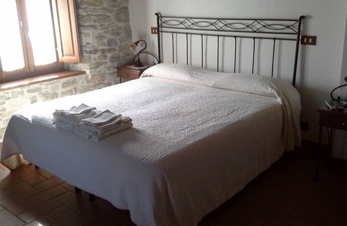Badia Tedalda Bed & Breakfast | Agriturismo Il Casalone