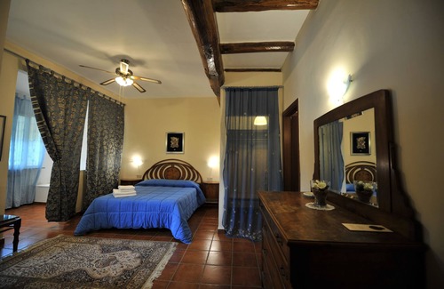 Tragliatella House | Agriturismo Il casale delle Ginestre