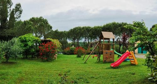 Montecatini Val di Cecina Apartment | Agriturismo Il Catrino