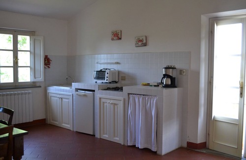 Pomarance Other | Agriturismo Il Cerreto