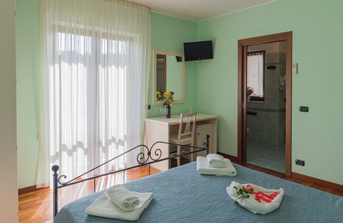 Castorano Other | Agriturismo Il Crinale