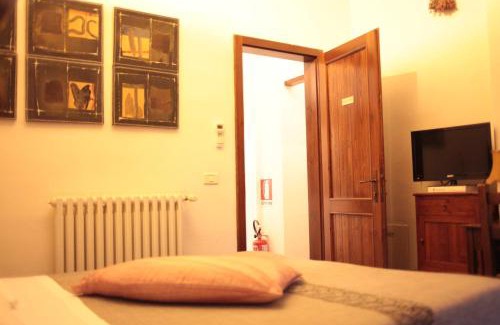 Malalbergo House | Agriturismo Il Cucco