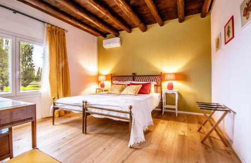 Concamarise House | Agriturismo Il Leone della Torre
