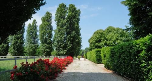 Concamarise House | Agriturismo Il Leone della Torre