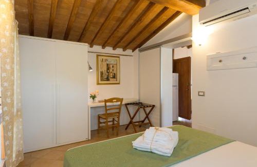 Castagneto Carducci House | Agriturismo Il Lentisco