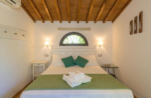Castagneto Carducci House | Agriturismo Il Lentisco