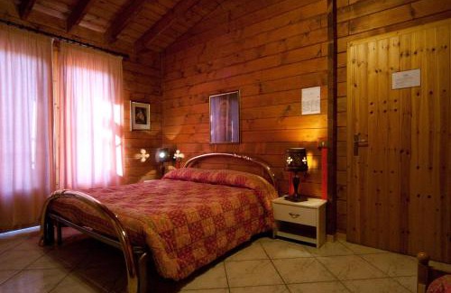 Monte Colombo House | Agriturismo Il Mio Casale