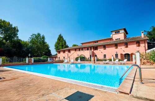 San Brizio House | Agriturismo Il Molino Antico - 5 Girasoli