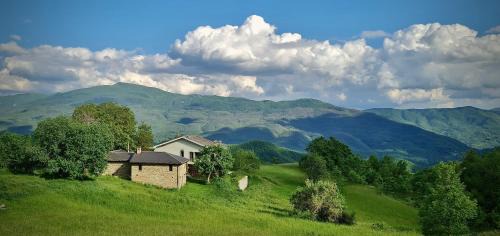 Borgo Val di Taro House | Agriturismo Il Noce d'Oro