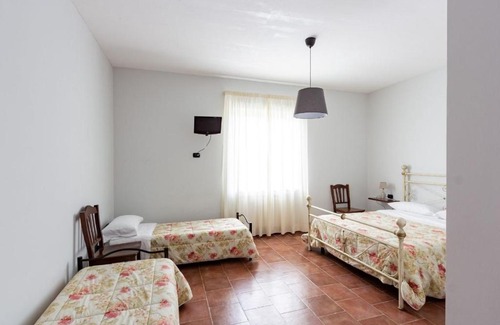 Venticano House | Agriturismo Il Sentiero degli Ulivi - Irpinia