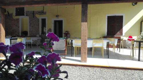 Capriata d'Orba House | Agriturismo Il Vecchio Portico