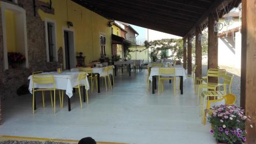 Capriata d'Orba House | Agriturismo Il Vecchio Portico