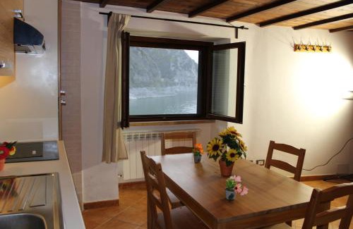 Varco Sabino House | Agriturismo Incantesimo del Lago Salto