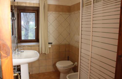 Varco Sabino House | Agriturismo Incantesimo del Lago Salto