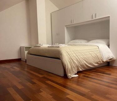 Sciolze House | Agriturismo Ippocastano