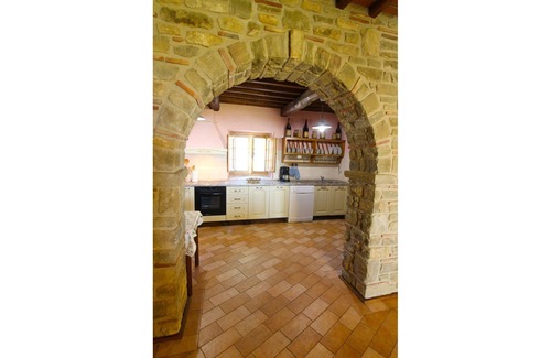 Castiglion Fibocchi Apartment | AGRITURISMO CASAVECCHIA - ALBANELLA