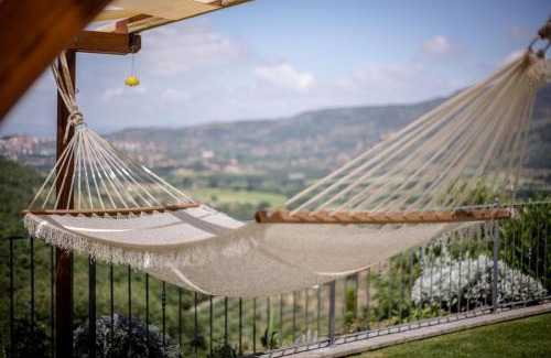 Pieve di Chio Villa | Agriturismo Fonte Vinaglia