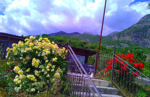 Cerchiara di Calabria House | Agriturismo San Fele