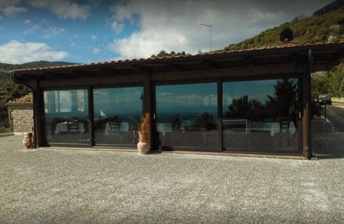 Cerchiara di Calabria House | Agriturismo San Fele
