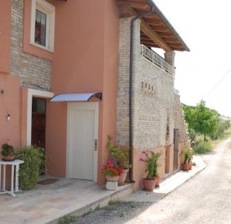 Monsampolo del Tronto House | Agriturismo Magna Mater Agriculturae