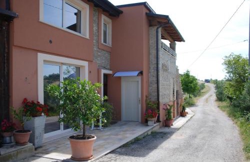 Monsampolo del Tronto House | Agriturismo Magna Mater Agriculturae
