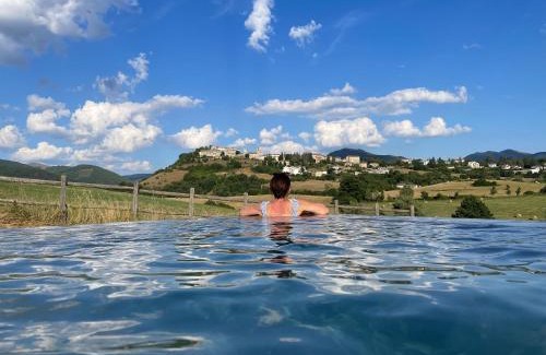 Monteleone di Spoleto House | Agriturismo Casale Montebello