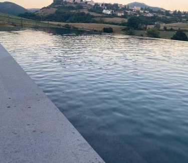 Monteleone di Spoleto House | Agriturismo Casale Montebello