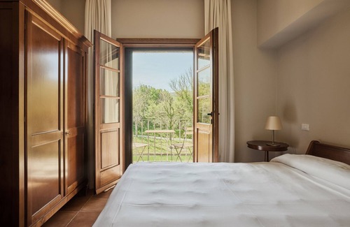 Canneto Other | Agriturismo Villetta Di Monterufoli