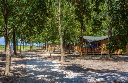 Palazzolo dello Stella House | Agriturismo Tenuta Regina - Glamping luxury lodges and apartments