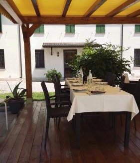 San Giorgio di Mantova House | Agriturismo Loghino Caselle