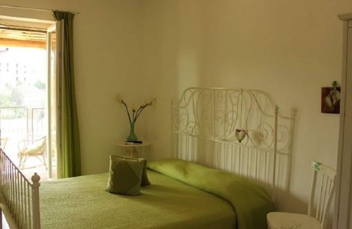 Sant'Agata de'Goti House | Agriturismo le Rocce