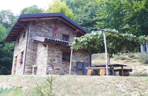 Sant'Eurosia Ski Chalet | Agriturismo l'Arbo