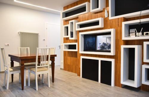 Fornole Apartment | Agriturismo L'Arte del Verde