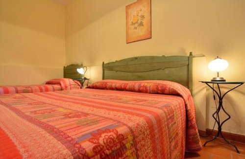 Vaglio Basilicata House | Agriturismo La Dimora dei Cavalieri