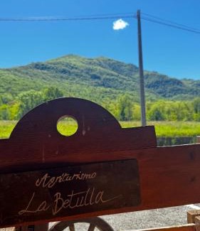 Villaggio Belmonte House | Agriturismo La Betulla