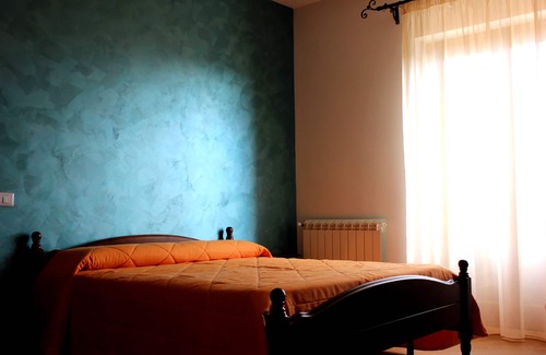 Porto Empedocle House | Agriturismo La Casa di Bacco