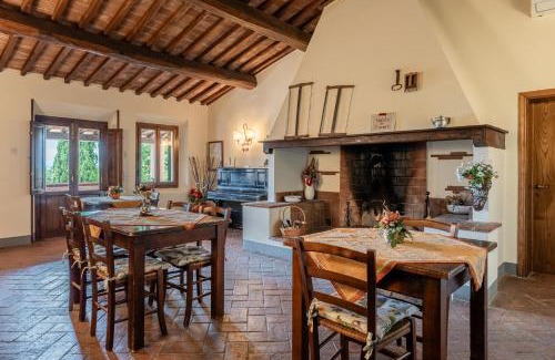 Fucecchio House | Agriturismo La Castellina