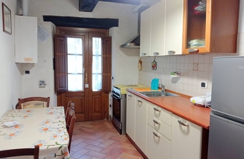 Pieve di Chio Other | Agriturismo la Coccinella