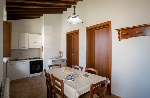 Coltavolino Other | Agriturismo La Collina del Sole