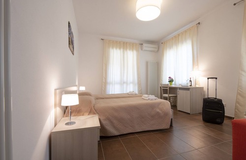 Serralunga d'Alba Other | Agriturismo La Biòca