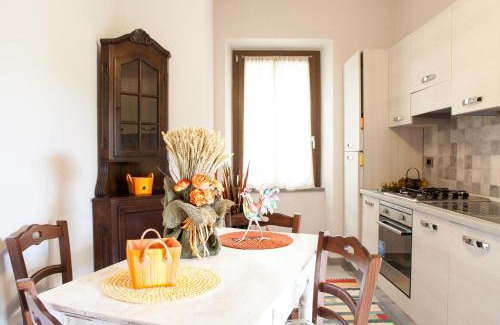 Zeri House | Agriturismo La Logia du Scurnoto