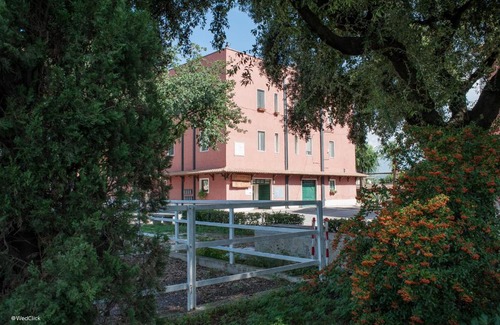 Guidonia Montecelio House | Agriturismo La Meridiana