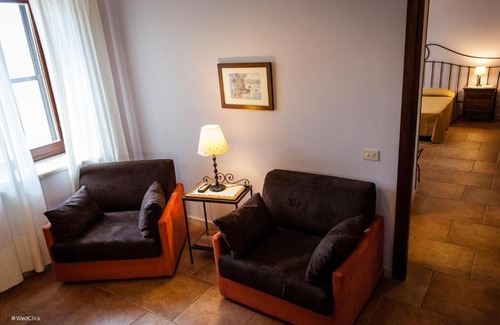Guidonia Montecelio House | Agriturismo La Meridiana