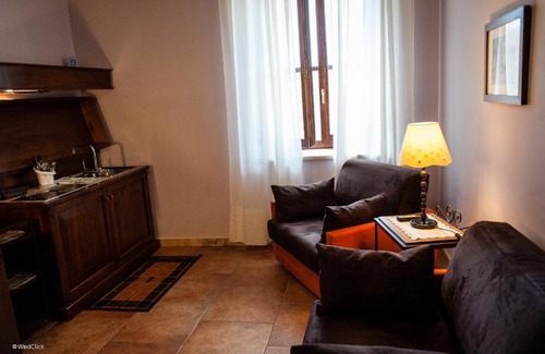 Guidonia Montecelio House | Agriturismo La Meridiana