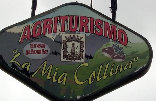 Roccamonfina House | AGRITURISMO LA MIA COLLINA