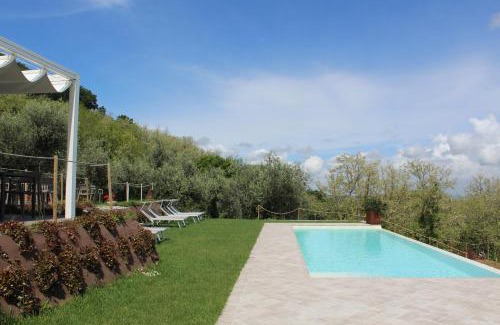 Montefiore Conca House | Agriturismo La Pedrosa