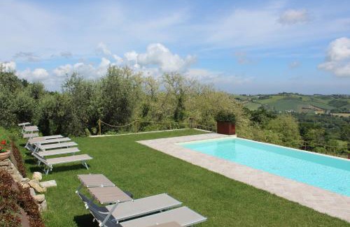 Montefiore Conca House | Agriturismo La Pedrosa
