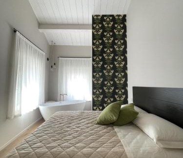 Montefiore Conca House | Agriturismo La Pedrosa