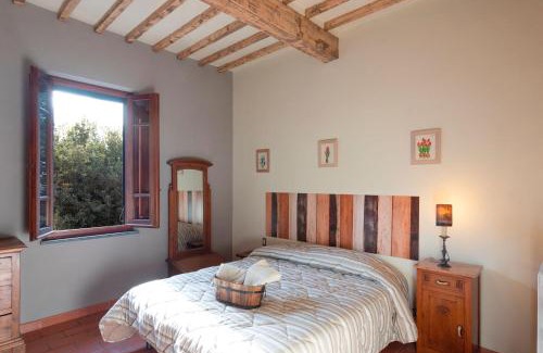 Fucecchio House | Agriturismo La Pineta